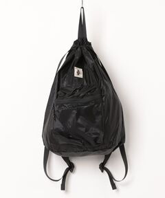 haru×BETTER THAN GOOD×FRAMeWORK】2WAY NYLON SHOULDER BAG