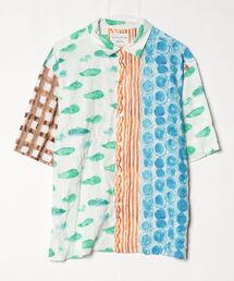 ブランド古着】TSUMORI CHISATO｜ツモリチサトのシャツ/ブラウス古着