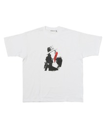 cotton pan（コットンパン）の「Kudo-chan　CPSM25_009（Tシャツ/カットソー）」