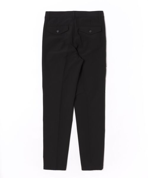 TOKYO SHIRTS(トウキョウシャツ)の「4Dストレッチフィット ワークパンツ(スラックス・メンズ・ネイビー/ブラック・S/M/L/LL/3L)」の3枚目の写真