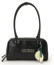 CARLA Shoulder Satchel ショルダーバッグ