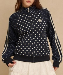 WaiKei（ワイケイ）の「Wai Kei／ドットラグランジップ（パーカー）」