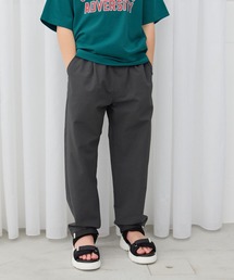 GLOBAL WORK | スゴラクストレッチサッカーパンツ/634288(その他パンツ)