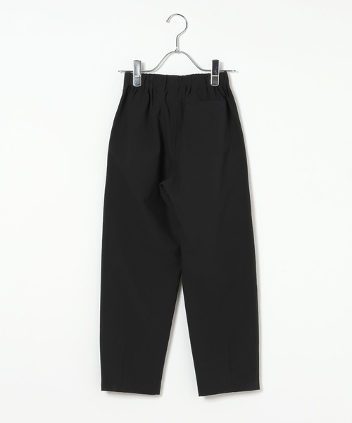 GLOBAL WORK(グローバルワーク)の「スゴラクストレッチサッカーパンツ/634288(その他パンツ・キッズ・ブラック/チャコールグレー・160cm/150cm/140cm/130cm)」の16枚目の写真