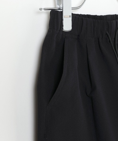 GLOBAL WORK(グローバルワーク)の「スゴラクストレッチサッカーパンツ/634288(その他パンツ・キッズ・ブラック/チャコールグレー・160cm/150cm/140cm/130cm)」の18枚目の写真