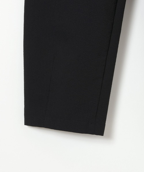 GLOBAL WORK(グローバルワーク)の「スゴラクストレッチサッカーパンツ/634288(その他パンツ・キッズ・ブラック/チャコールグレー・160cm/150cm/140cm/130cm)」の19枚目の写真