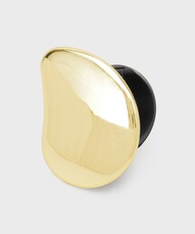 OPAQUE.CLIP（オペークドットクリップ）の「メタルしずく型スマホグリップ（スマホグッズ）」