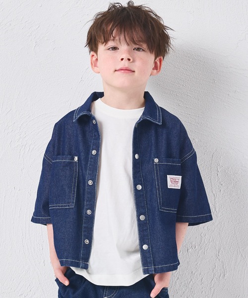 pairmanon(�y�A�}�m��)�̃��j�Z�b�N�X �l�[���^�O�t�� �f�j�� �����r�b�O�V���c(�f�j���W���P�b�g)