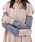 emesuelee�i�G���X�[���[�j�́uUV�J�b�g �ڐG�⊴ ���u�����E�z�F�A�[���J�o�[ 60cm�i�A�[���J�o�[�j�v�b�u���[