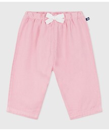 PETIT BATEAU（プチバトー）の「サージ織パンツ（その他パンツ）」