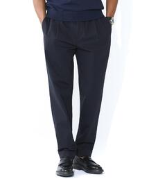 DRESSTERIOR（ドレステリア）の「【干場義雅×MOVB×DRESSTERIOR/ウォッシャブル】トリプルコラボ DUPLEX COTTON トラウザーズ（その他パンツ）」