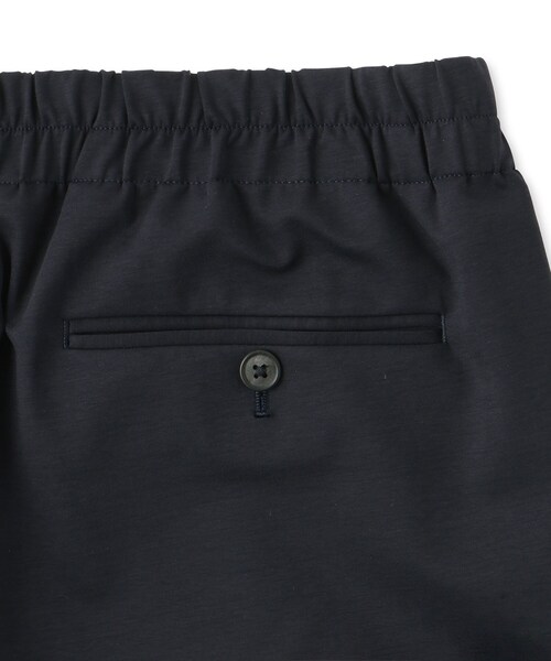 DRESSTERIOR（ドレステリア）の「【干場義雅×MOVB×DRESSTERIOR/ウォッシャブル】トリプルコラボ DUPLEX COTTON トラウザーズ（その他パンツ・メンズ・ネイビー・85/82/79/76）」の14枚目の写真