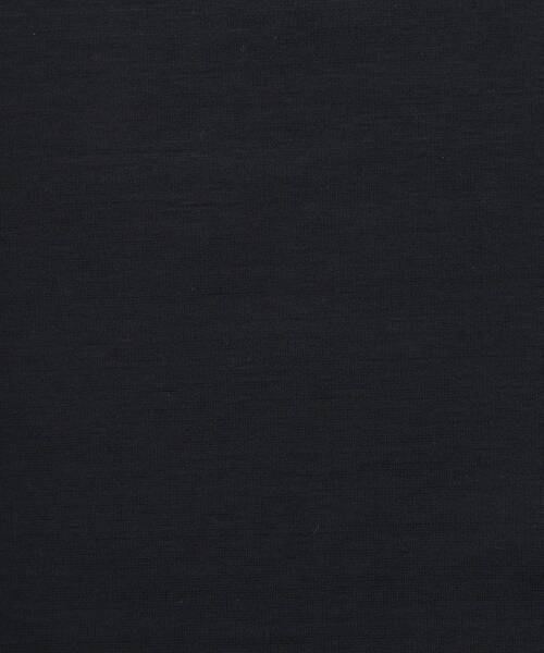 DRESSTERIOR（ドレステリア）の「【干場義雅×MOVB×DRESSTERIOR/ウォッシャブル】トリプルコラボ DUPLEX COTTON トラウザーズ（その他パンツ・メンズ・ネイビー・85/82/79/76）」の16枚目の写真