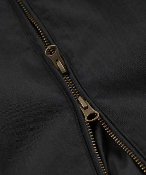 FRIZMWORKS(フリズムワークス)の「SWING TOP JACKET _ BLACK(ブルゾン・メンズ・その他・SMALL/MEDIUM/LARGE/X-LARGE)」の7枚目の写真