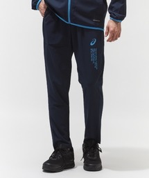 ASICS（アシックス）の「アシックス ASICS クールサマーウーブンパンツ（その他パンツ）」