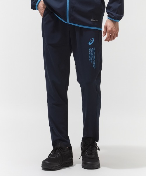 セール】アシックス ASICS クールサマーウーブンパンツ（その他パンツ