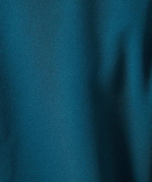 Jocomomola（ホコモモラ）の「El Rucio フラワーアップリケポンチジャケット［オケージョン/セレモニー］（その他アウター・レディース・ベージュ/グリーン・40/42）」の10枚目の写真