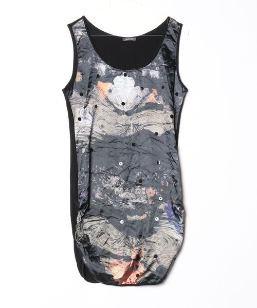 セール/ブランド古着】HELMUT LANG｜ヘルムートラングのワンピース