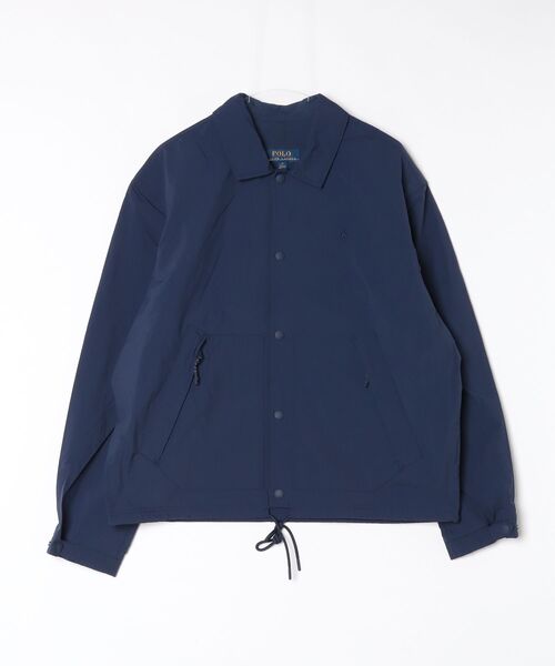 Hayford コーチズ ジャケット（ブルゾン）｜POLO RALPH LAUREN（ポロ