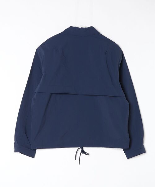 POLO RALPH LAUREN(ポロ ラルフ ローレン)の「Hayford コーチズ ジャケット(ブルゾン・メンズ・ネイビー系1・L/M)」の6枚目の写真