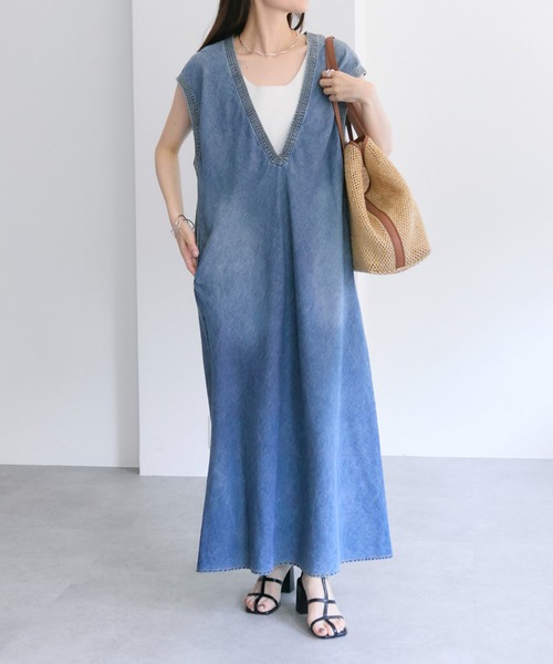 PUAL CE CIN（ピュアルセシン）の「雑材トートバッグ（トートバッグ・レディース・ベージュ・FREE）」の9枚目の写真