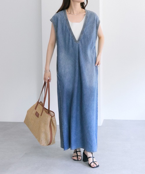 PUAL CE CIN（ピュアルセシン）の「雑材トートバッグ（トートバッグ・レディース・ベージュ・FREE）」の19枚目の写真