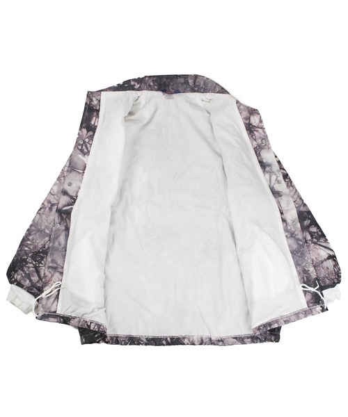 American Spirit Wear（アメリカンスピリットウェア）の「【T18】【ASW/AMERICAN SPIRIT WEAR/アメリカンスピリットウェア】Coach Jacket-1Color Tie-Dye（ブルゾン・メンズ・その他4/その他1/その他3・LARGE/MEDIUM）」の11枚目の写真