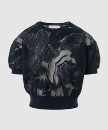 TOWEL 3733 W.K.SWEATER