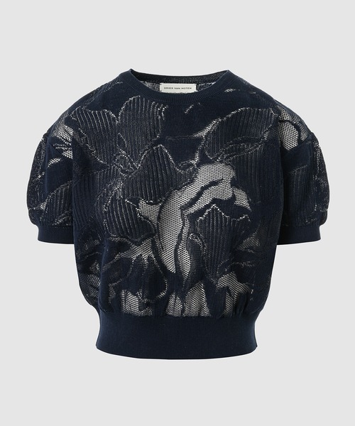 Dries Van Noten｜ドリス・ヴァン・ノッテンのニット/セーター通販