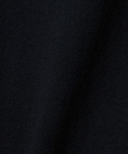 The DUFFER N NEPHEWS(ザ ダファーアンドネフューズ)の「<The DUFFER N NEPHEWS> CAT TEE BLK/Tシャツ(Tシャツ/カットソー・メンズ・ブラック・S/M)」の7枚目の写真