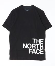 THE NORTH FACE（ザノースフェイス）の「THE NORTH FACE ザ・ノースフェイス M S/S BRAND PROUD TEE ビッグロゴプリント 半袖Tシャツ（Tシャツ/カットソー）」