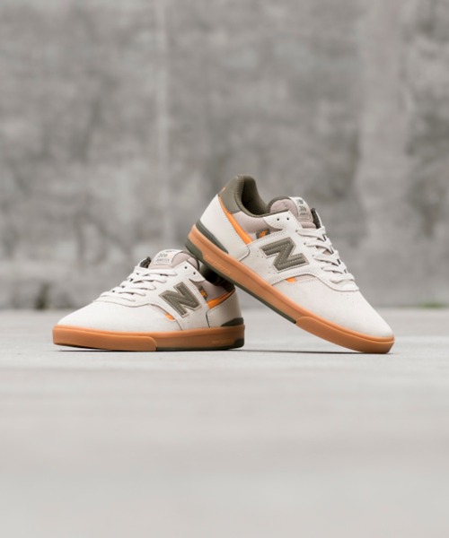 NB Numeric Jamie Foy 306 Cup(スニーカー)|New Balance NB Numeric Jamie Foy 306 Cup(スニーカー)|New Balance