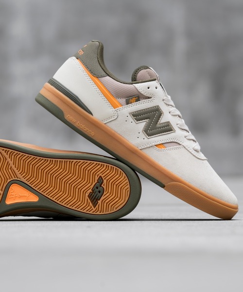 NB Numeric Jamie Foy 306 Cup（スニーカー）｜New Balance