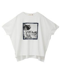 Tiara | 【GOOD ROCK SPEED/グッドロックスピード】プリントTシャツ(Tシャツ/カットソー)