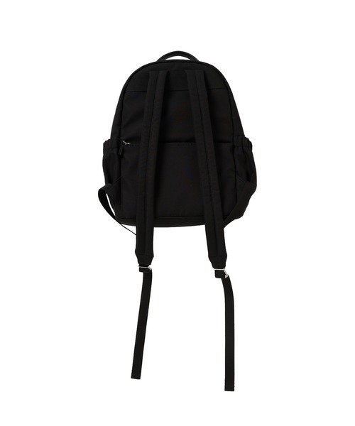 Arnold Palmer(アーノルドパーマー)の「APCH ファスナーリュック(バックパック/リュック・レディース・ブラック/ライトグレー/ネイビー・F)」の7枚目の写真