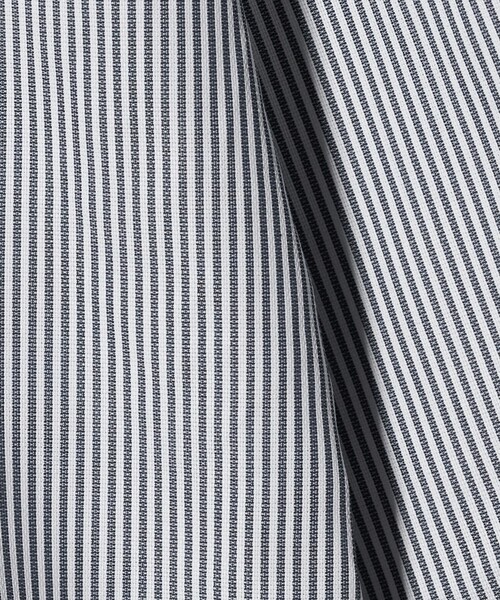 A DAY IN THE LIFE UNITED ARROWS(アデイインザライフユナイテッドアローズ)の「クールマックス クロス ボタンダウンシャツ-イージーケア-<A DAY IN THE LIFE>(シャツ/ブラウス・メンズ・ホワイト/その他3/その他1/その他2・L/M/XL/S)」の21枚目の写真