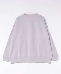 TONE SELECT WEAR（トーンセレクトウェア）の「United Athle(ユナイテッドアスレ) 10.0オンス T/C ビッグシルエット クルーネックスウェットトレーナー 裏起毛 (5627-01) (562701)【562701】（スウェット）」