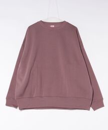 TONE SELECT WEAR（トーンセレクトウェア）の「United Athle(ユナイテッドアスレ) 10.0オンス T/C ビッグシルエット クルーネックスウェットトレーナー 裏起毛 (5627-01) (562701)【562701】（スウェット）」