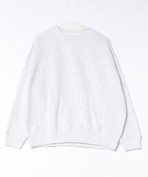 TONE SELECT WEAR（トーンセレクトウェア）の「United Athle(ユナイテッドアスレ) 10.0オンス T/C ビッグシルエット クルーネックスウェットトレーナー 裏起毛 (5627-01) (562701)【562701】（スウェット）」