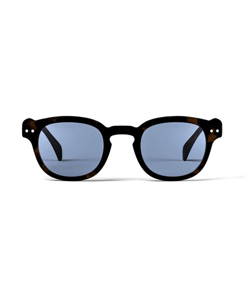 IZIPIZI(イジピジ)の「【IZIPIZI/イジピジ】SUN#C Retro square(サングラス・メンズ・ダークブラウン/ベージュ系その他/ブラック/ブラウン系その他2/チャコールグレー/ブラック系その他/ブラウン系その他・FREE)」の15枚目の写真