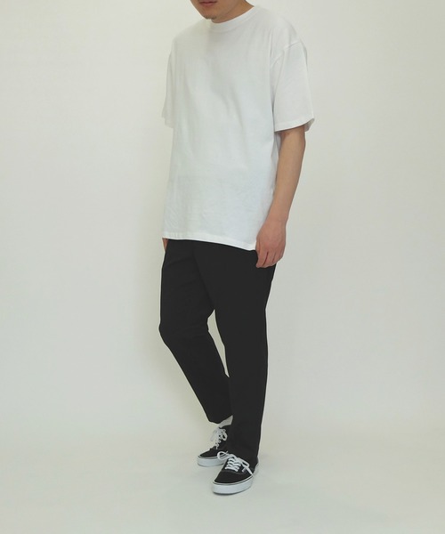 Dickies(ディッキーズ)の「Dickies/ディッキーズ マルチファンクションイージーパンツ(その他パンツ・メンズ・ネイビー/ブラック・MEDIUM/LARGE/X-LARGE)」の2枚目の写真