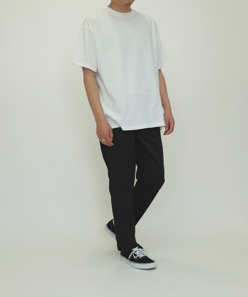 Dickies(ディッキーズ)の「Dickies/ディッキーズ マルチファンクションイージーパンツ(その他パンツ・メンズ・ネイビー/ブラック・MEDIUM/LARGE/X-LARGE)」の9枚目の写真