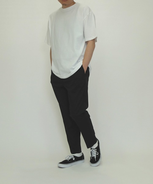 Dickies(ディッキーズ)の「Dickies/ディッキーズ マルチファンクションイージーパンツ(その他パンツ・メンズ・ネイビー/ブラック・MEDIUM/LARGE/X-LARGE)」の10枚目の写真
