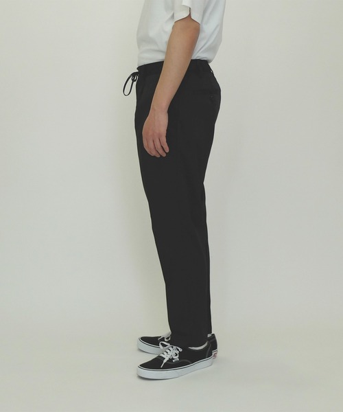 Dickies(ディッキーズ)の「Dickies/ディッキーズ マルチファンクションイージーパンツ(その他パンツ・メンズ・ネイビー/ブラック・MEDIUM/LARGE/X-LARGE)」の11枚目の写真