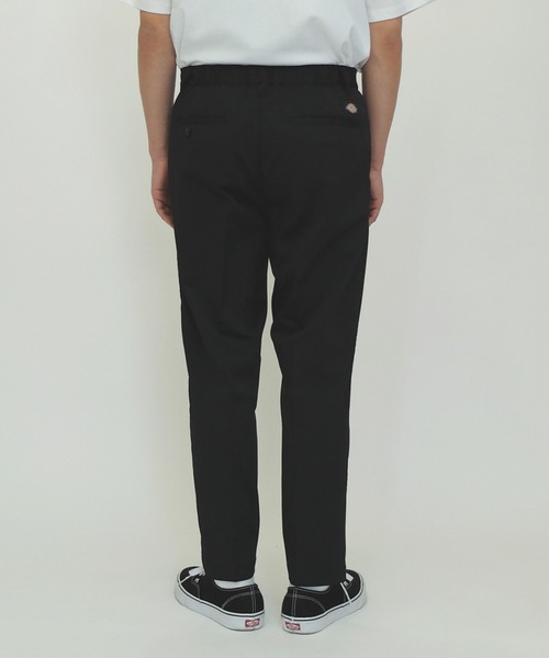 Dickies(ディッキーズ)の「Dickies/ディッキーズ マルチファンクションイージーパンツ(その他パンツ・メンズ・ネイビー/ブラック・MEDIUM/LARGE/X-LARGE)」の12枚目の写真