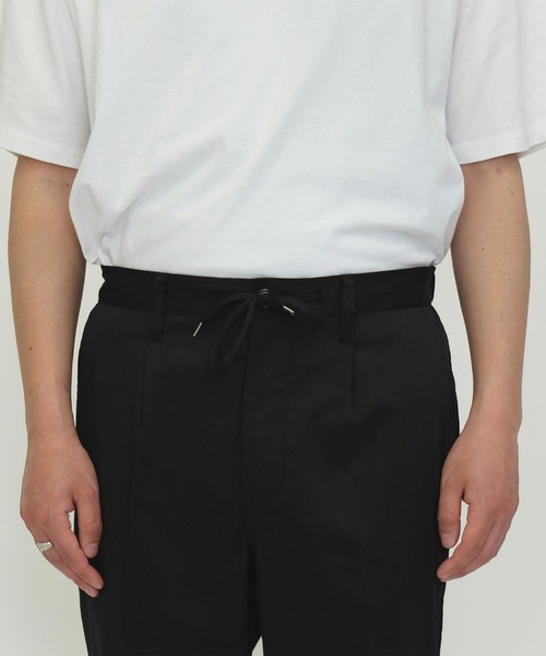 Dickies(ディッキーズ)の「Dickies/ディッキーズ マルチファンクションイージーパンツ(その他パンツ・メンズ・ネイビー/ブラック・MEDIUM/LARGE/X-LARGE)」の14枚目の写真