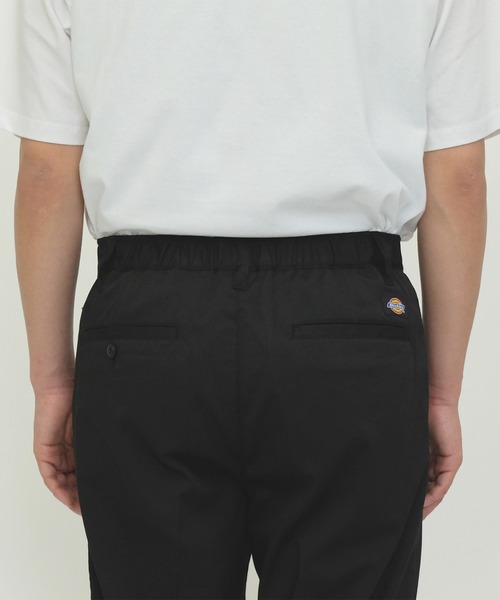 Dickies(ディッキーズ)の「Dickies/ディッキーズ マルチファンクションイージーパンツ(その他パンツ・メンズ・ネイビー/ブラック・MEDIUM/LARGE/X-LARGE)」の15枚目の写真