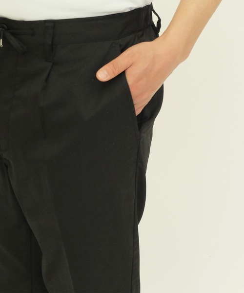 Dickies(ディッキーズ)の「Dickies/ディッキーズ マルチファンクションイージーパンツ(その他パンツ・メンズ・ネイビー/ブラック・MEDIUM/LARGE/X-LARGE)」の16枚目の写真