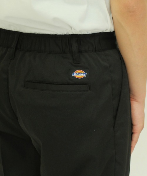 Dickies(ディッキーズ)の「Dickies/ディッキーズ マルチファンクションイージーパンツ(その他パンツ・メンズ・ネイビー/ブラック・MEDIUM/LARGE/X-LARGE)」の18枚目の写真