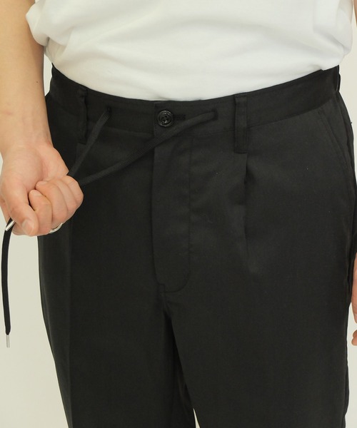 Dickies(ディッキーズ)の「Dickies/ディッキーズ マルチファンクションイージーパンツ(その他パンツ・メンズ・ネイビー/ブラック・MEDIUM/LARGE/X-LARGE)」の19枚目の写真